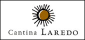cantina laredo logo